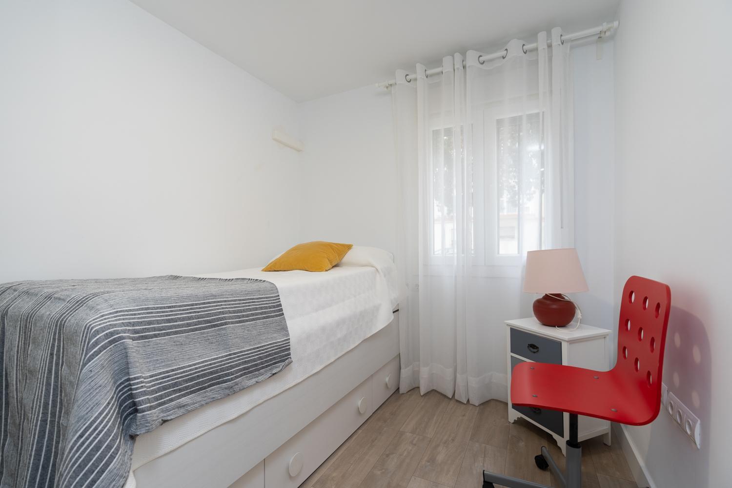Apartoyou - Ruisenor Puerto Ель-Пуерто-де-Санта-Марія Екстер'єр фото