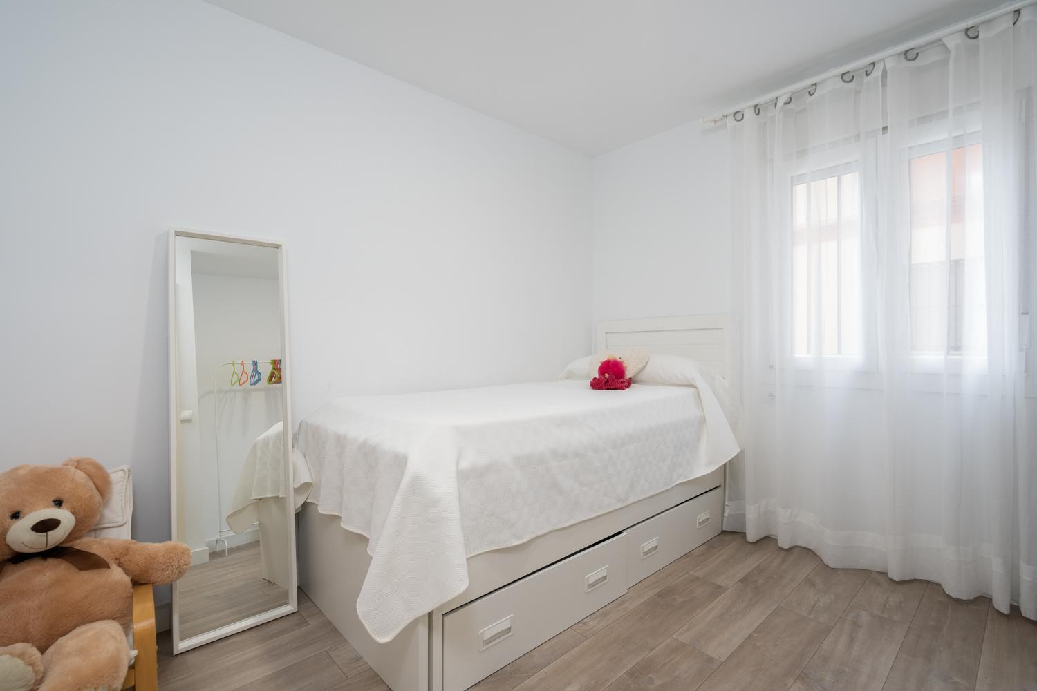 Apartoyou - Ruisenor Puerto Ель-Пуерто-де-Санта-Марія Екстер'єр фото
