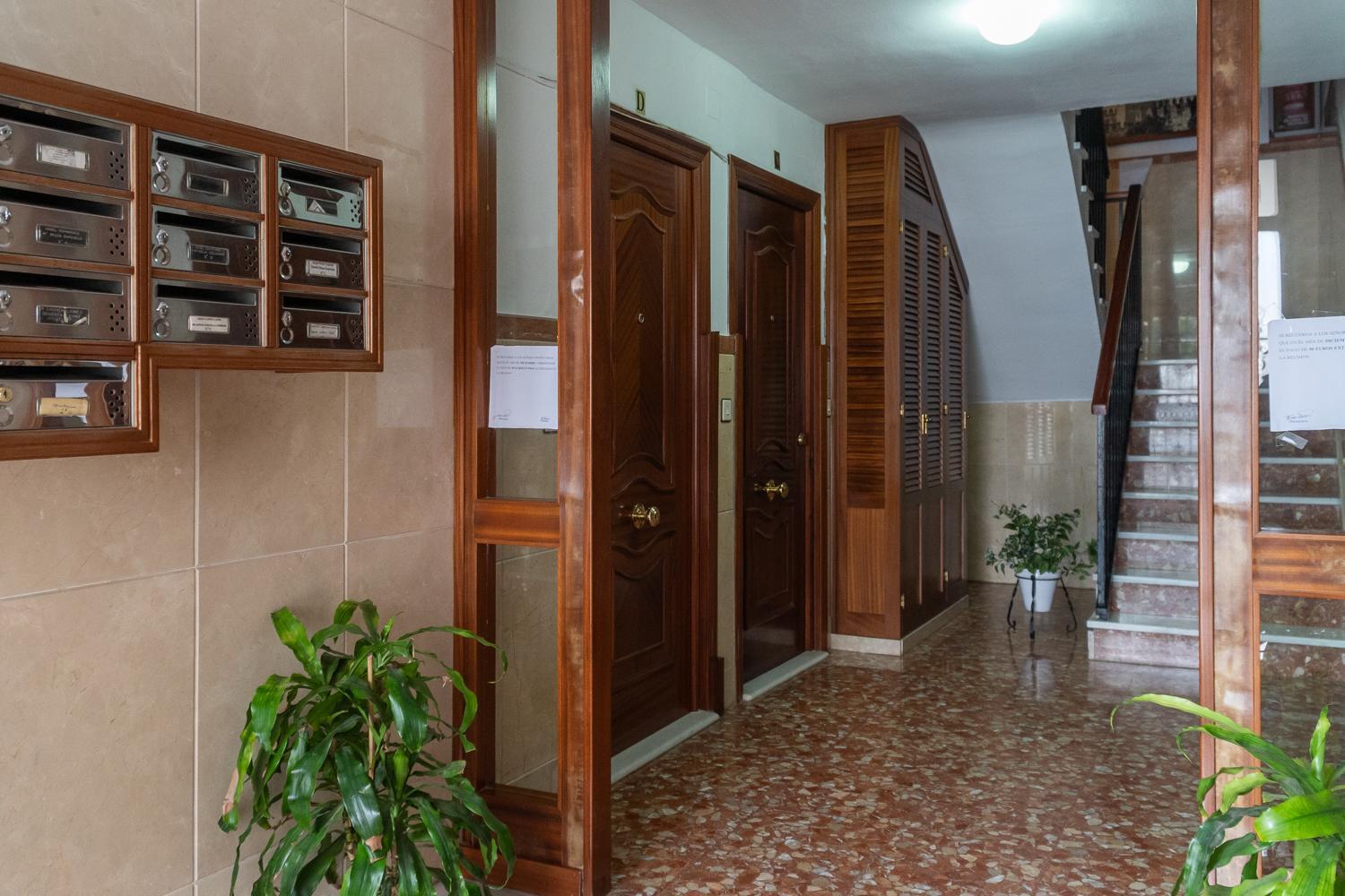 Apartoyou - Ruisenor Puerto Ель-Пуерто-де-Санта-Марія Екстер'єр фото